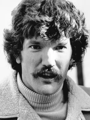 Michael Ritchie