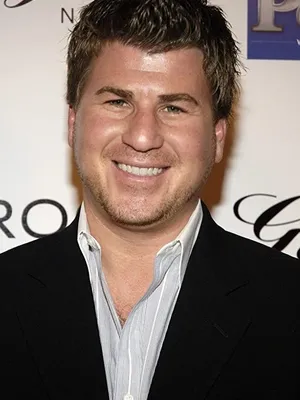 Jason Hervey