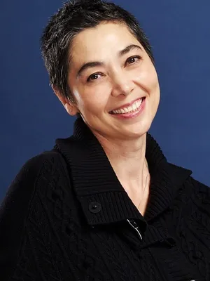 Tammy Darshana Lai
