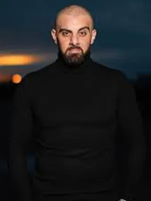 Yousef Ramal