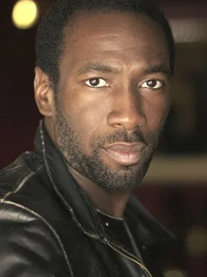 Cyril Gueï
