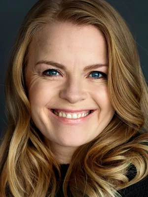 Signe Egholm Olsen