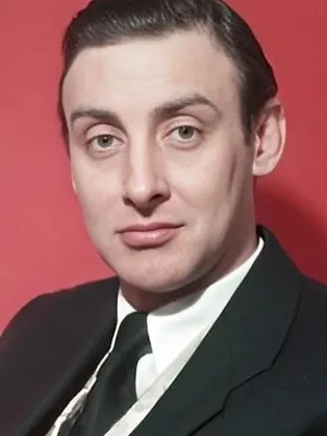 Spike Milligan