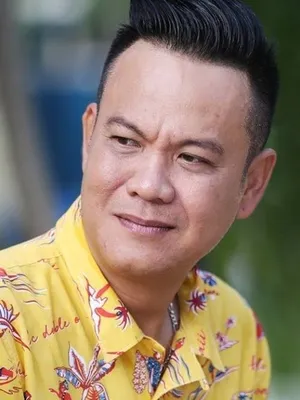 Chalerm Parnkerd