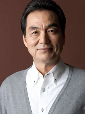 Kyōzō Nagatsuka