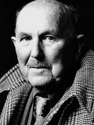 Michael Powell