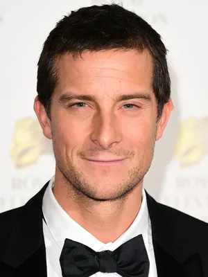 Bear Grylls