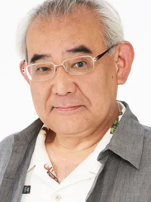 Katsumi Cho