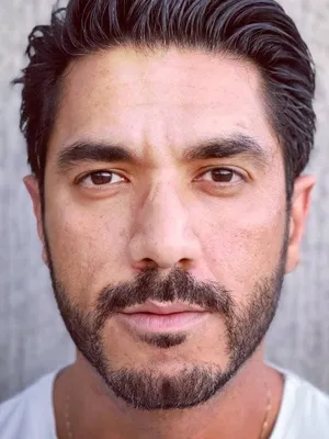 Afshin Firouzi