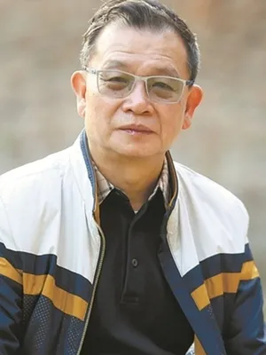 Anthony Pun Yiu-Ming