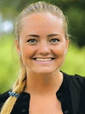 Emilie K. Beck
