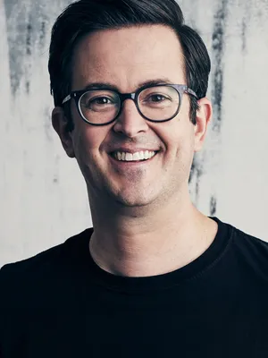 Richie Moriarty