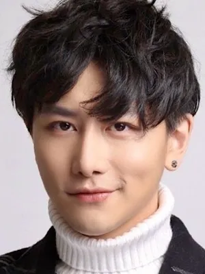 Han Mingxi