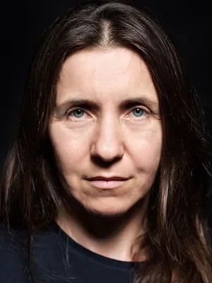 Joanna Kaczyńska
