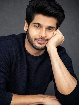 Abhimanyu Dasani
