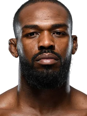 Jon Jones