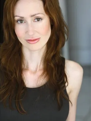 Elizabeth Irene