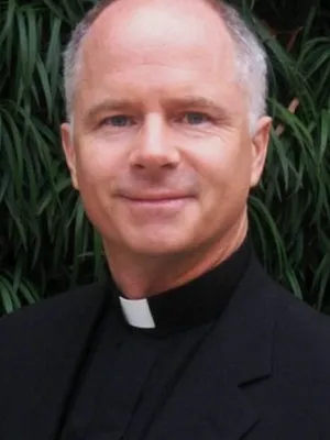 Tom Virtue