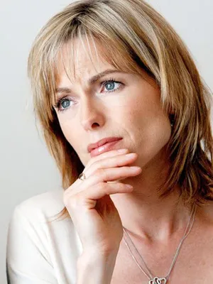 Kate McCann