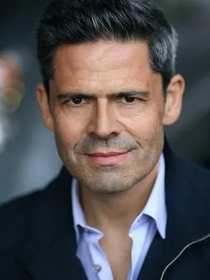 Jason Riddington