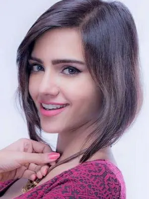 Sharma Vibhoutee