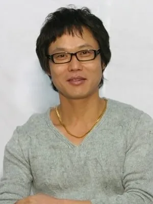 Yun Yeong-keol
