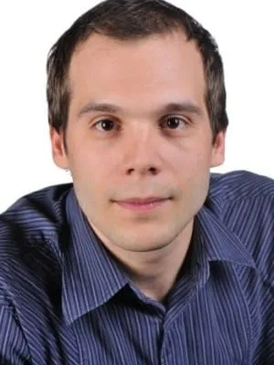 Domonkos Fellinger