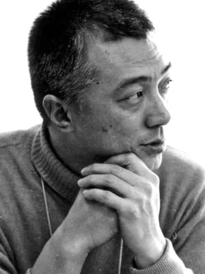 Hiroshi Teshigahara