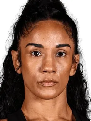 Amanda Serrano