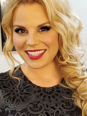 Megan Hilty