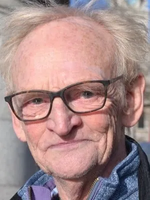 Robert Watts