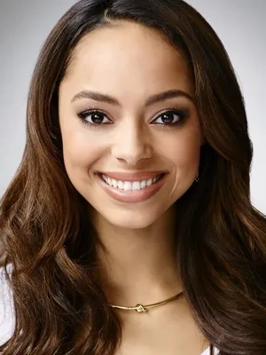 Amber Stevens West