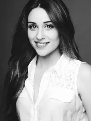 Raquel Aragón