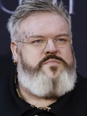 Kristian Nairn