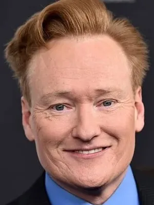 Conan O'Brien
