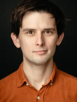 Kieran Hodgson