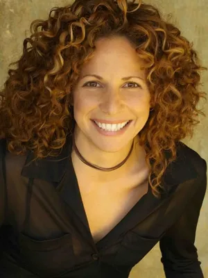 Meredith Scott Lynn