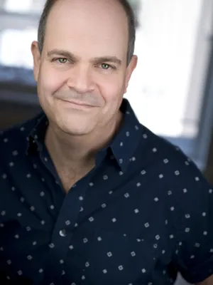 Brad Oscar