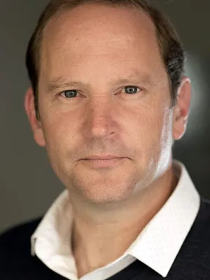 Toby Leach