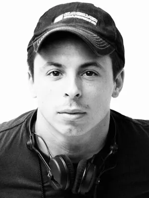 Mathieu Turi