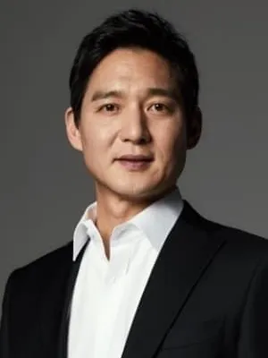 Yoo Tae-woong