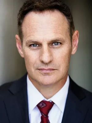 Mark Atteberry