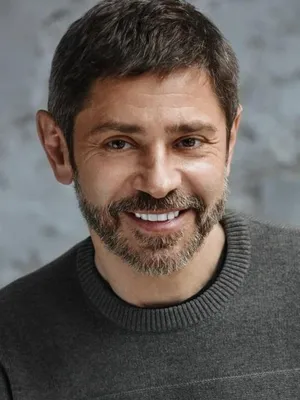 Valery Nikolaev