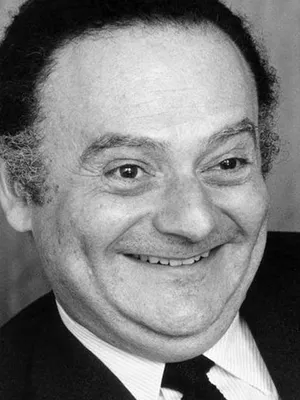 René Goscinny