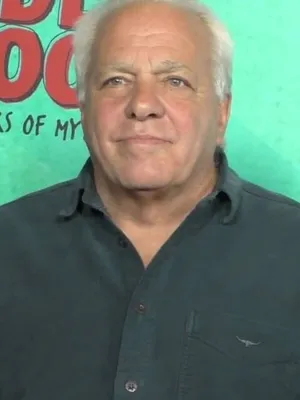 Marty Eli Schwartz