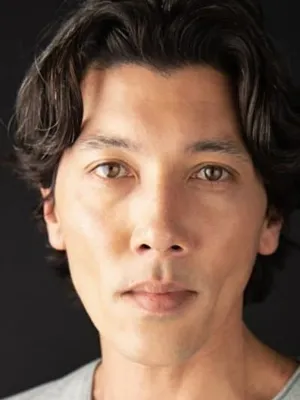 David Sakurai