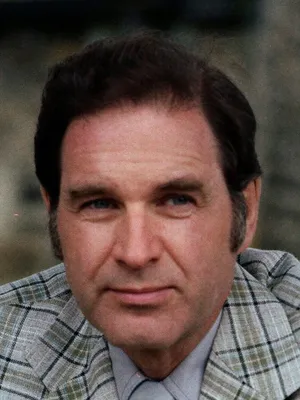 Paul Maxwell