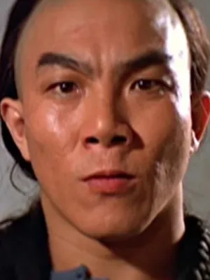 Chin Yuet-Sang