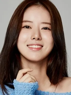 Han Ji-Sun