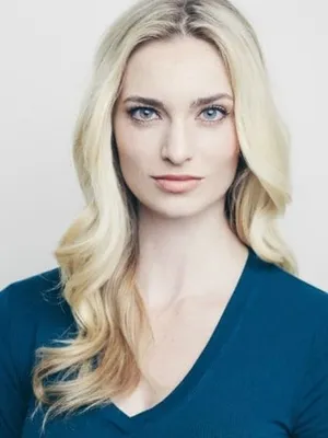 Allegra Edwards